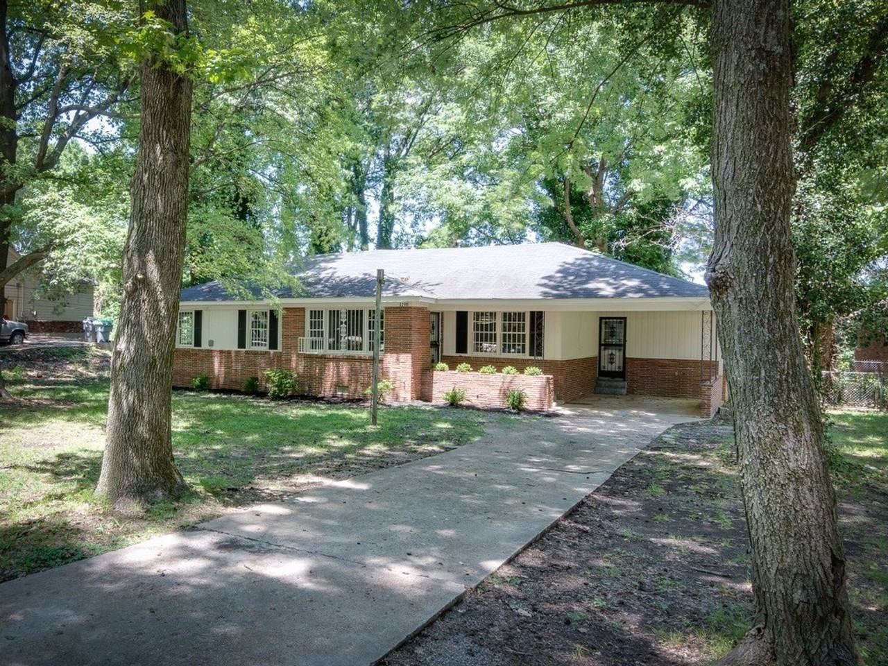 1198 Old Hickory Rd - Photo 2 of 25