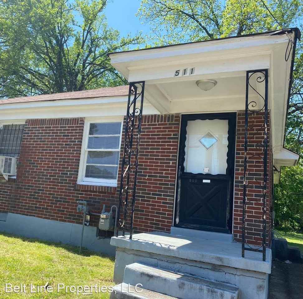 511/513 Boston St Apartments in Normal Station, Memphis, TN 38111 Zumper