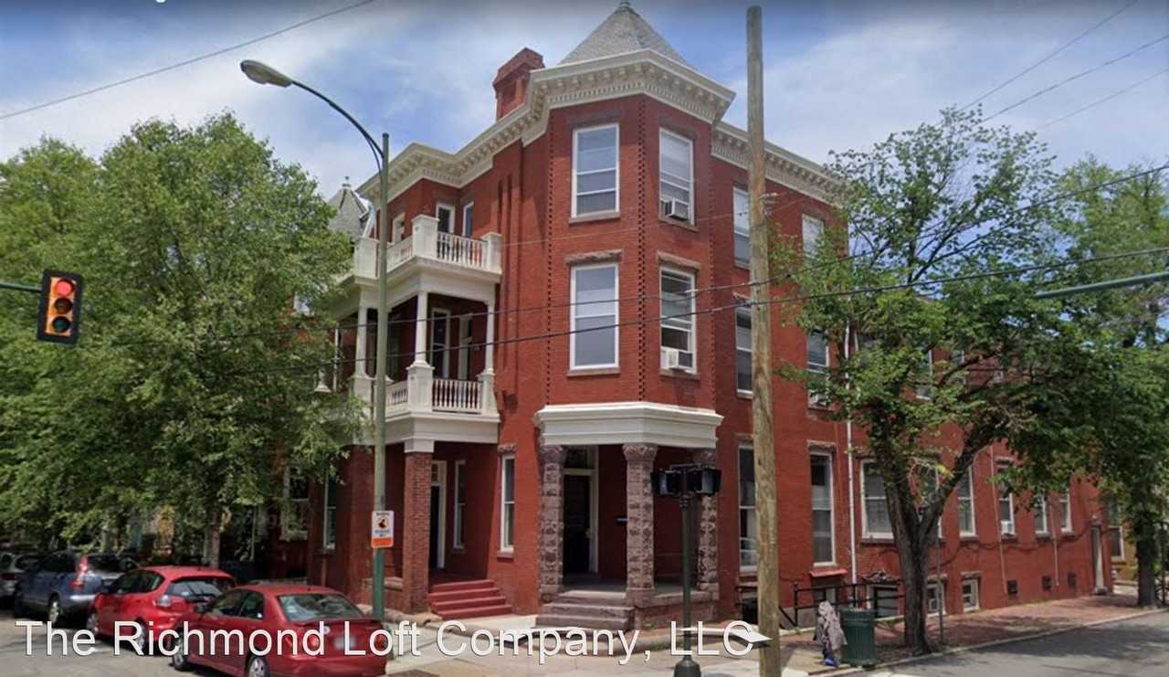 306 N Harrison Street Apartments 306 N Harrison St, Richmond, VA