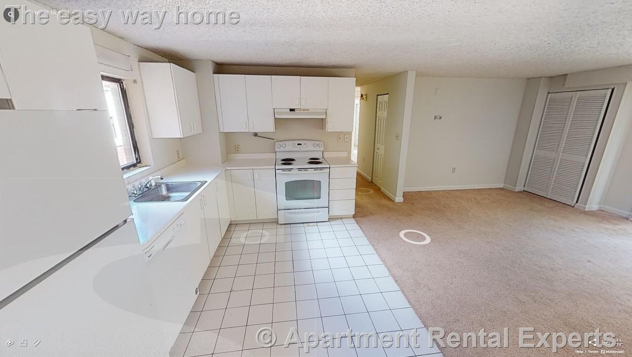 16 Elmer St 401, Cambridge, MA 02138 3 Bedroom Apartment for Rent