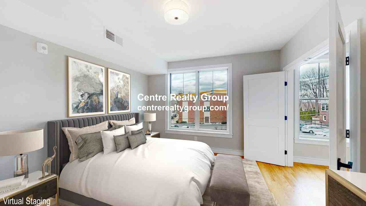81 Chestnut Hill Ave #1st - Photo 5 of 30