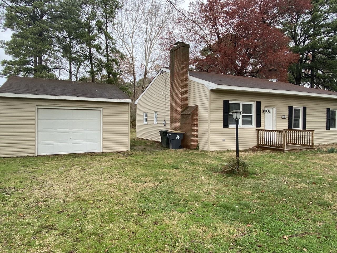 47 Hudgins Rd - Photo 3 of 36