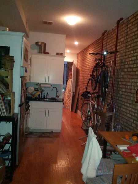 Williamsburg, Brooklyn - Photo 3 of 5