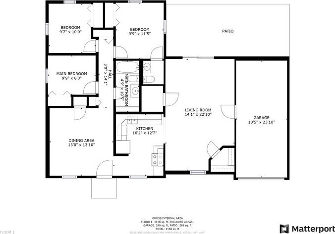 406 Skipper Ct - Photo 2 of 11