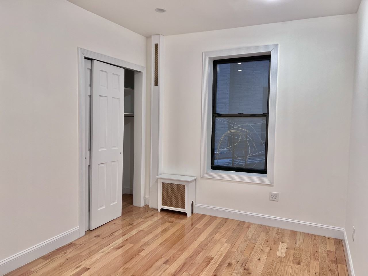 250 Fort Washington Ave #6G