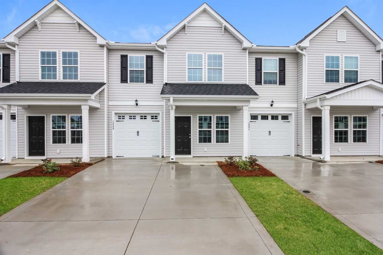 2888 Summer Townes Way