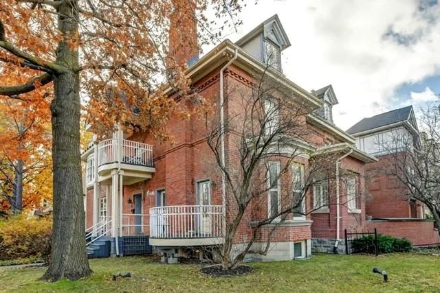 292 Laurier Avenue East #6 - Photo 2 of 12