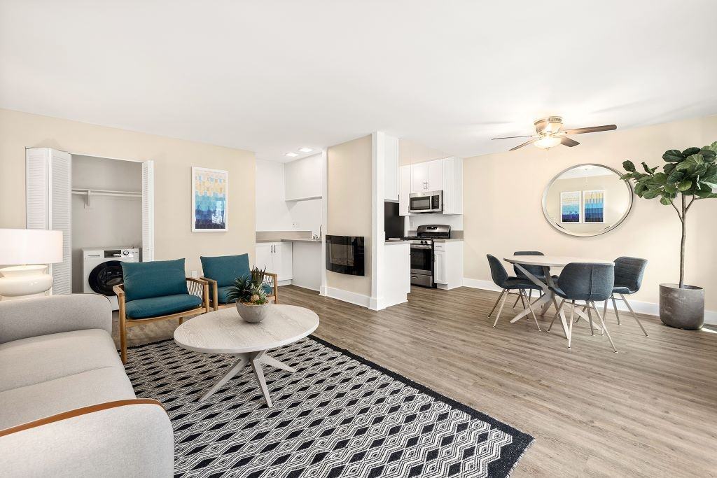 Casa De Marina Apartments 12600 Braddock Dr, Los Angeles, CA 90066