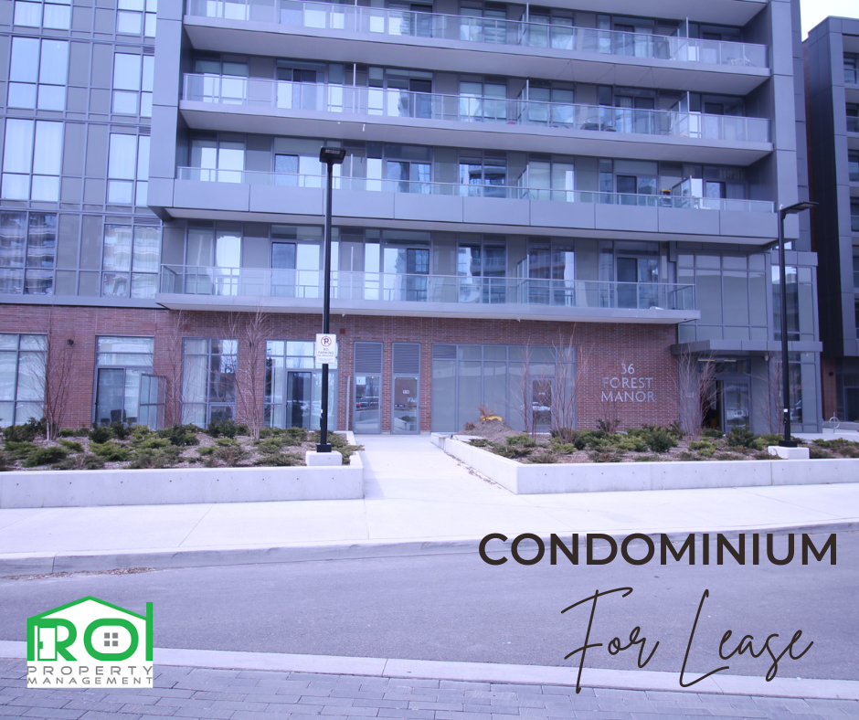 36 Forest Manor Road