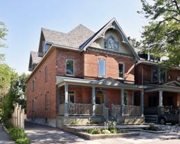 186 James St - Photo 1 of 1