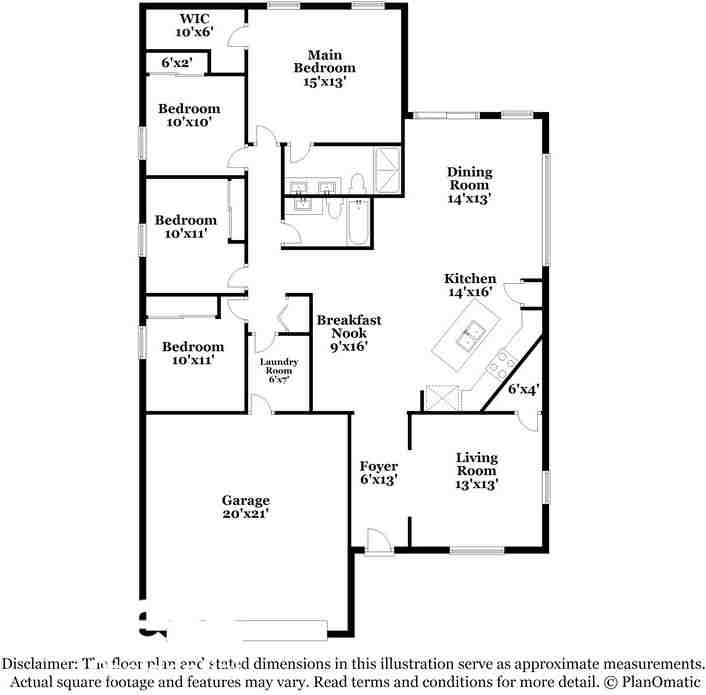 13506 W Marshall Ave - Photo 2 of 16