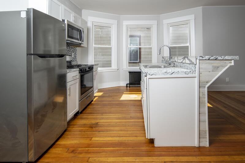 441 Hamilton St #2FL - Photo 4 of 18