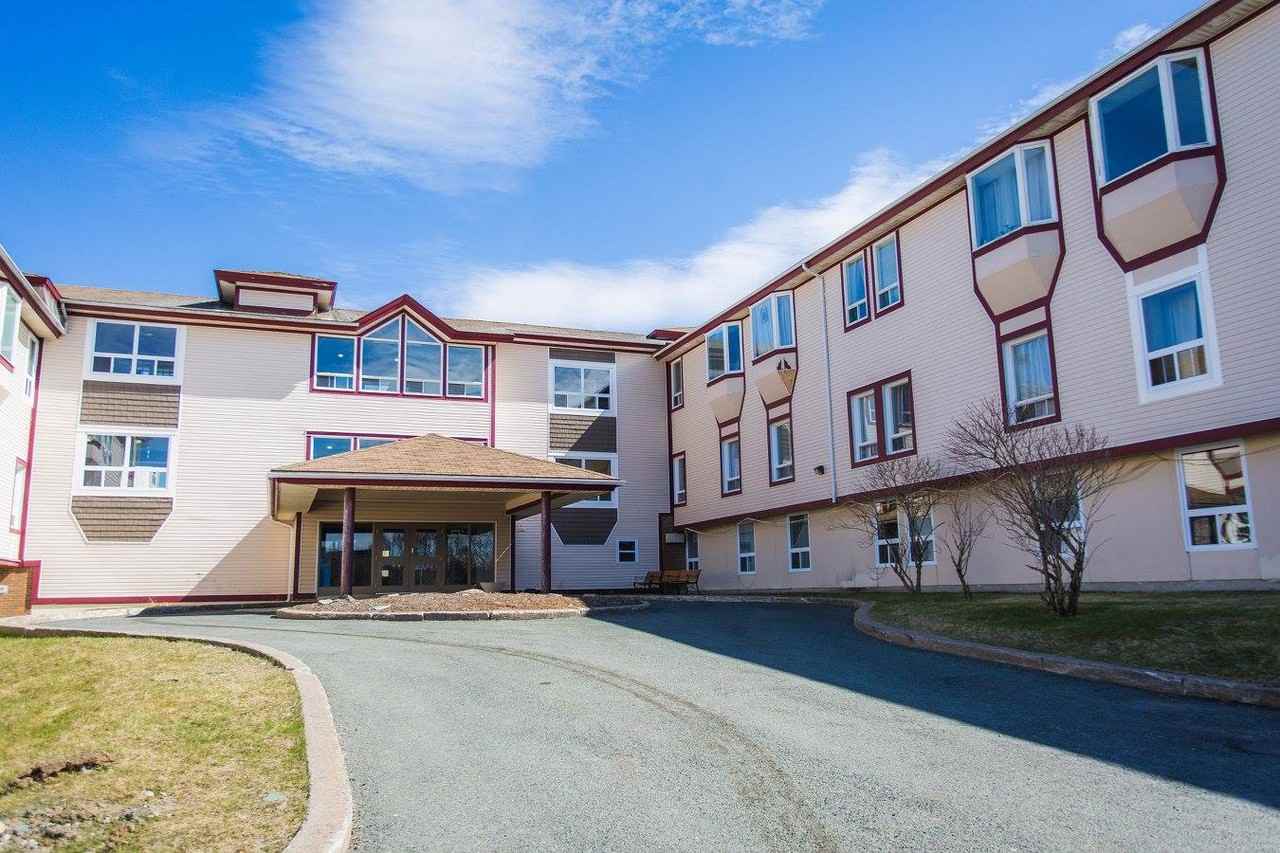 Kelly's Brook Apartments 346 Empire Ave, St. John's, NL A1E 1W4 Zumper
