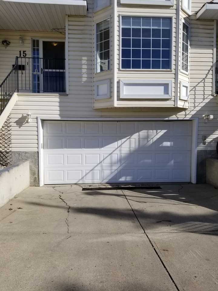 Fully Furnished Three Bedroom Three Bathroom Townhouse With Double