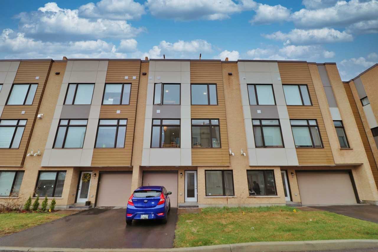 55 Cherry Blossom Prvt Apartments 55 Cherry Blossom Pvt, Ottawa, ON