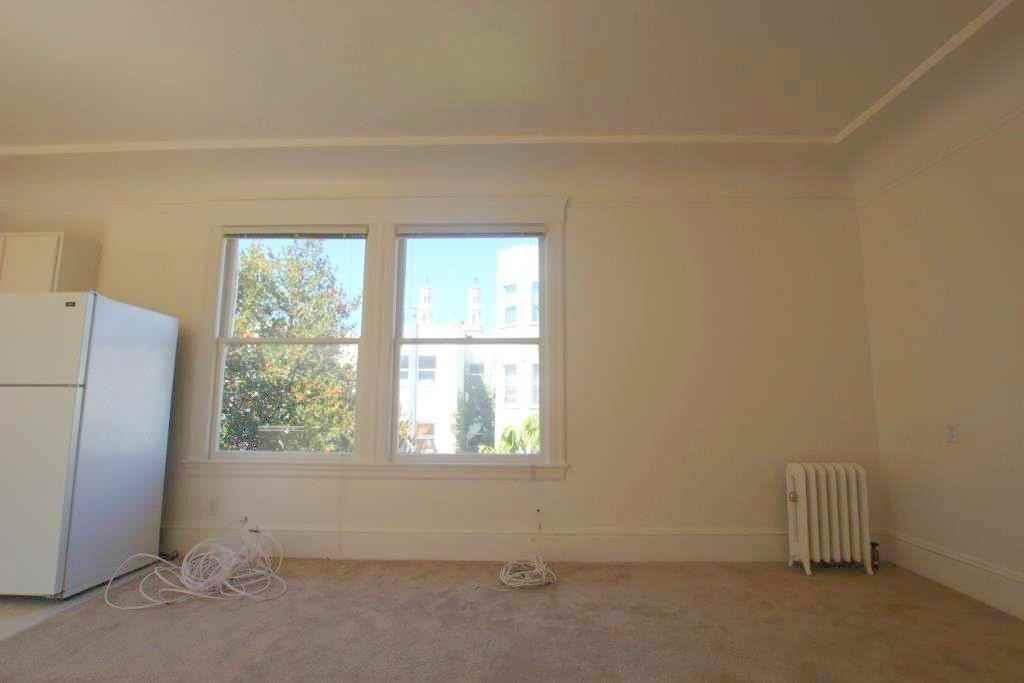 2030 Fell St #12A - Photo 3 of 13