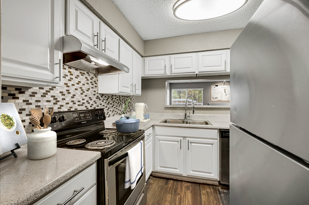 Westmoor Apartment Homes - Photo 4 of 56