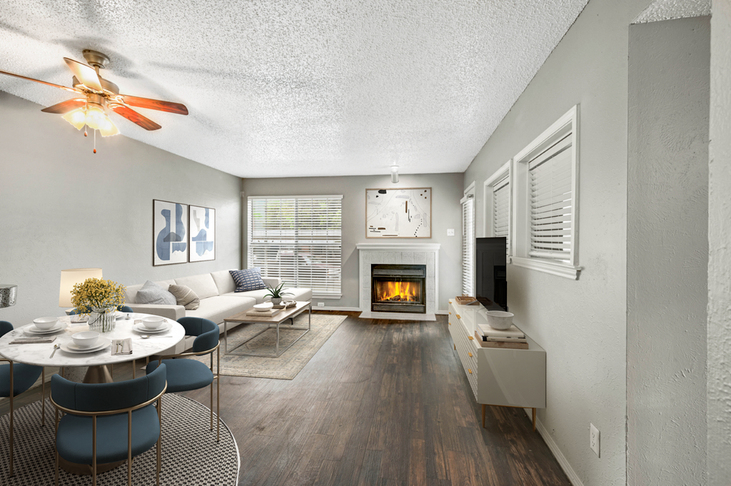 Westmoor Apartment Homes - Photo 6 of 56