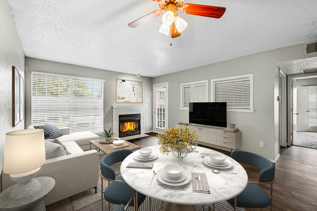 Westmoor Apartment Homes - Photo 7 of 56