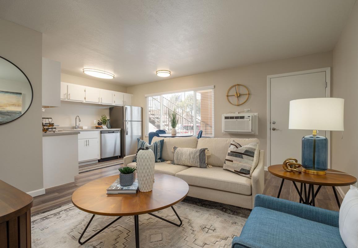 501 W Zia Rd - Photo 2 of 38