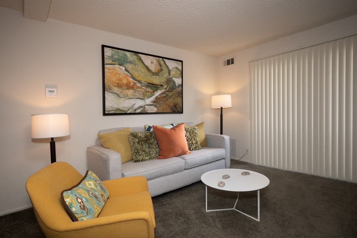 Chaparral Apartments - Photo 6 of 69