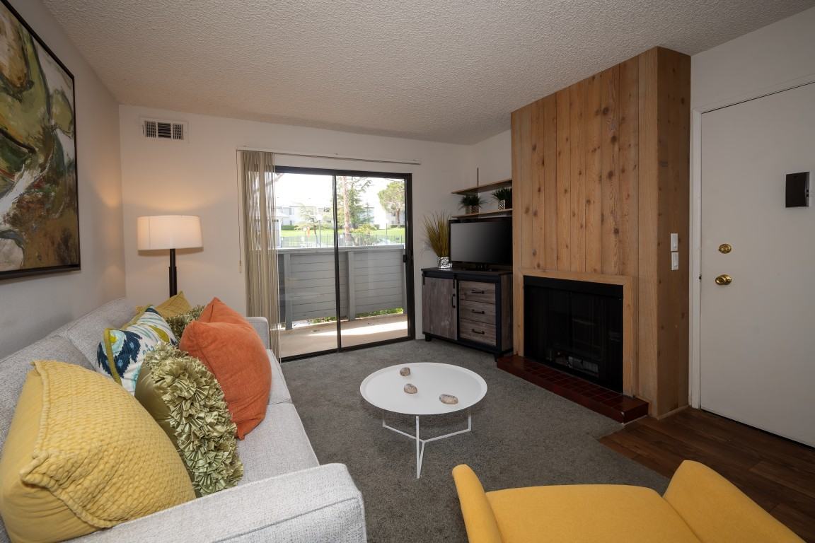 Chaparral Apartments - Photo 3 of 69