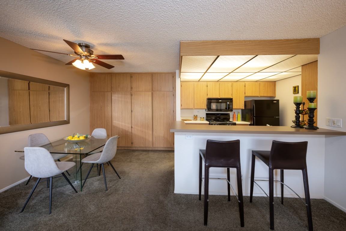 Chaparral Apartments - Photo 2 of 69