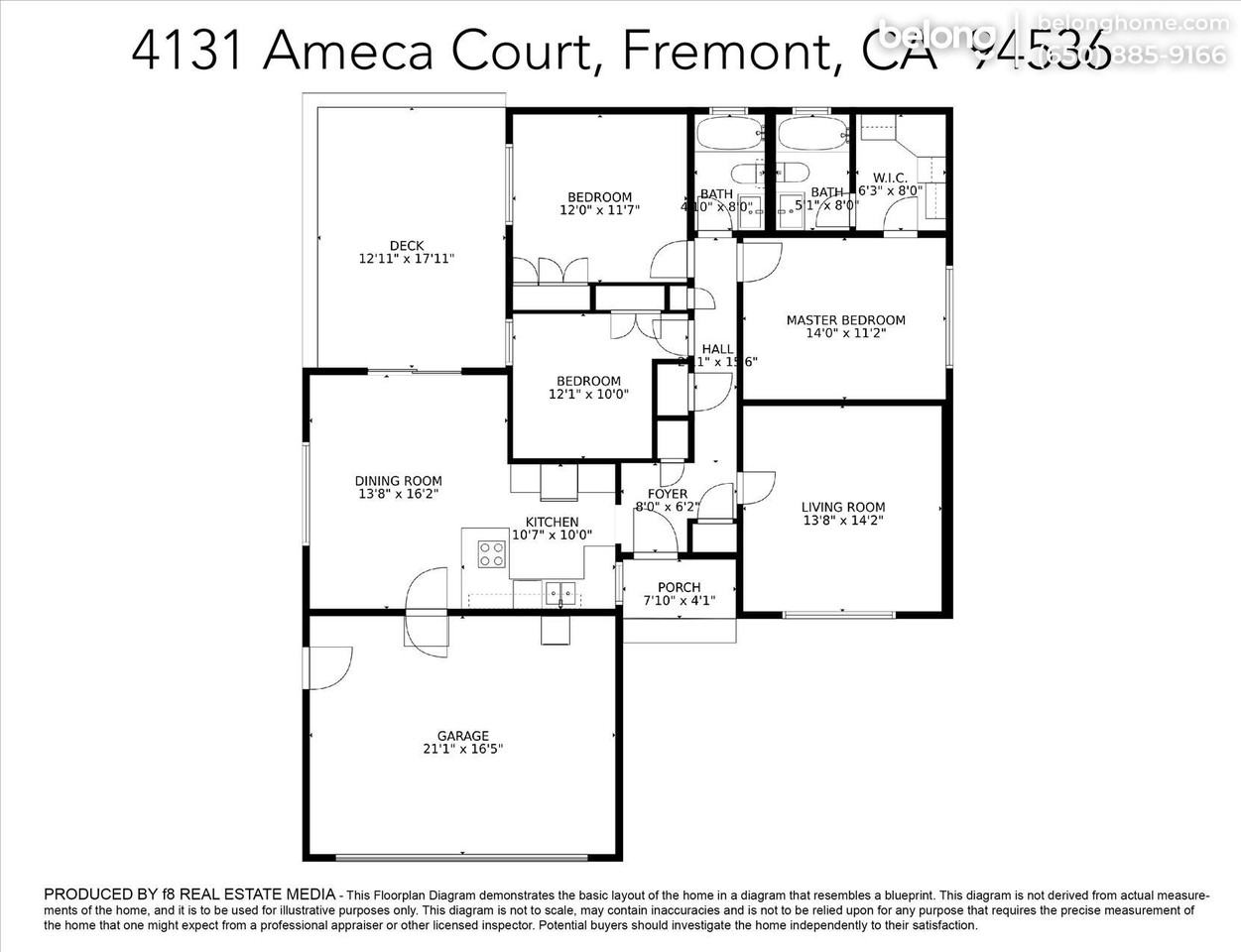 4131 Ameca Ct - Photo 2 of 34