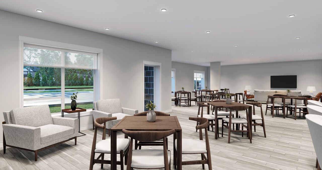 Brookside Terrace Apartments 120 & 120 Tilbury Avenue, Bedford, NS