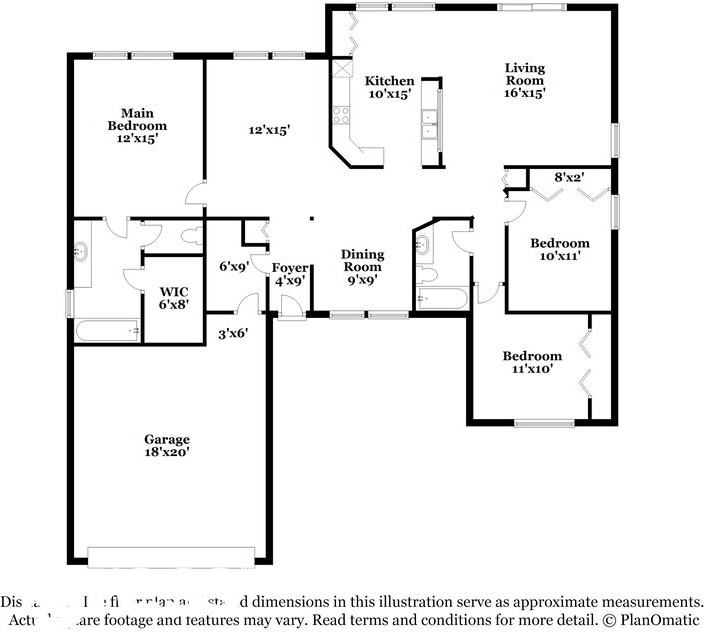 13124 Moonflower Ct - Photo 2 of 16