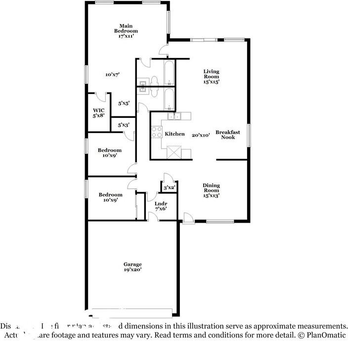 16274 W Lupine Ave - Photo 2 of 20