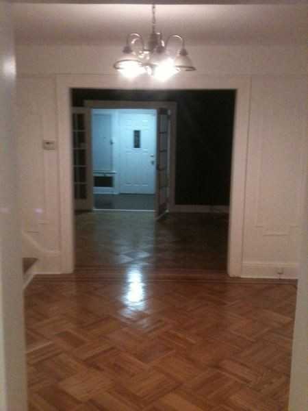 3-bdrm in Kew Gardens for $2300 - Photo 2 of 4