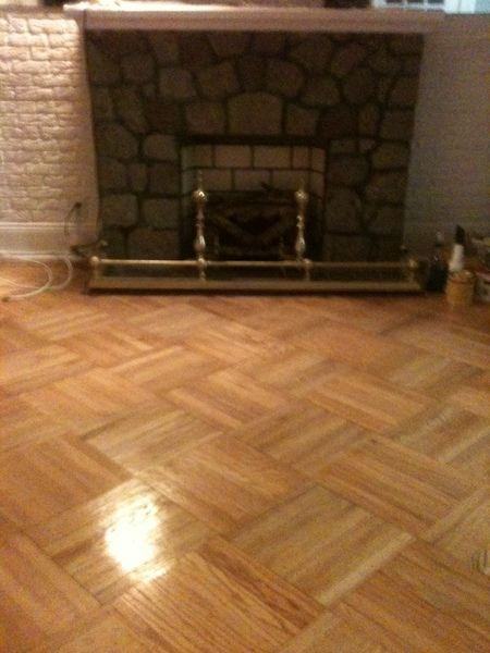 3-bdrm in Kew Gardens for $2300 - Photo 3 of 4