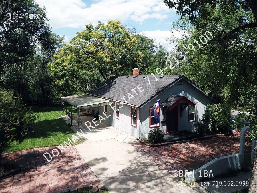 1134 N Arcadia St - Photo 2 of 14