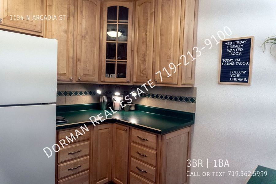 1134 N Arcadia St - Photo 3 of 14