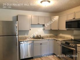 29 Old Hackett Hill Rd #2E - Photo 1 of 1