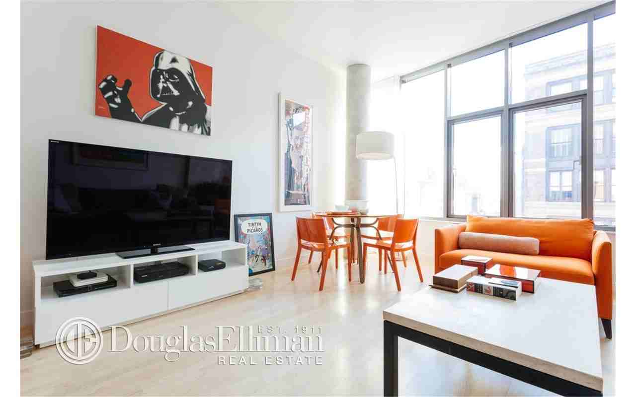 210 Lafayette St #5D