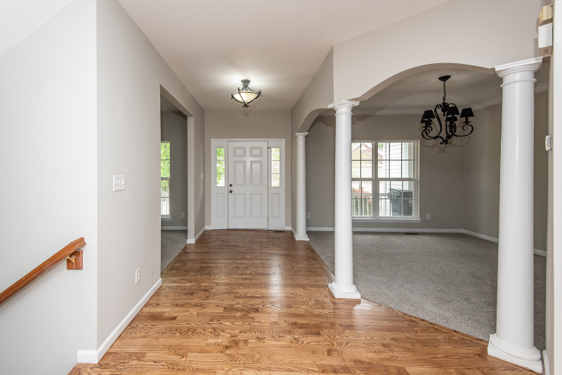 407 Forby Estates Dr - Photo 2 of 50