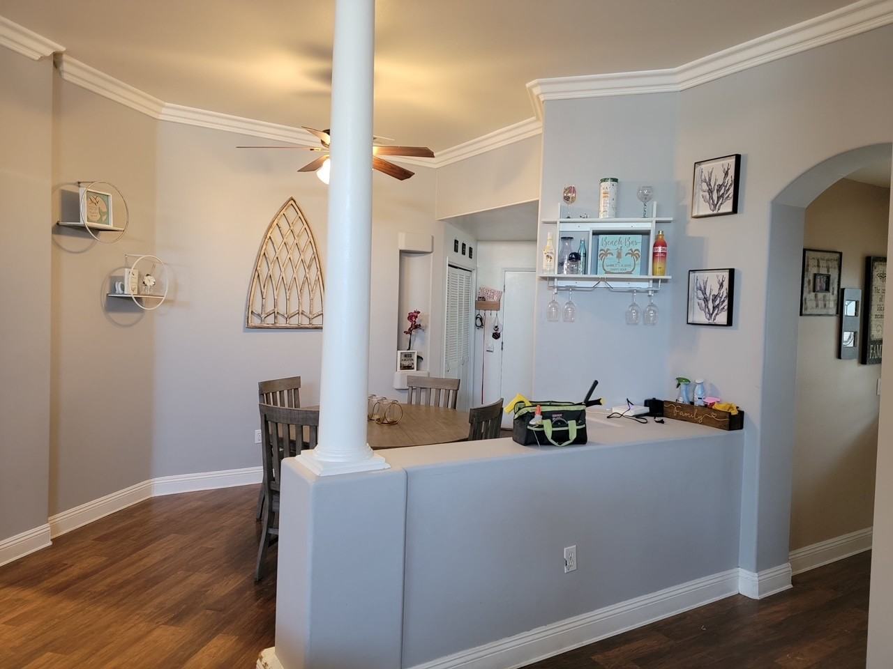 5412 Summer Villa Dr #1 - Photo 2 of 8