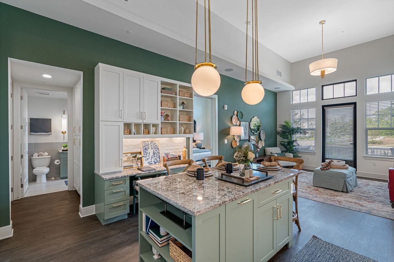 Cortland Colburn Apartments 2195 Celebration Blvd, Celebration, FL