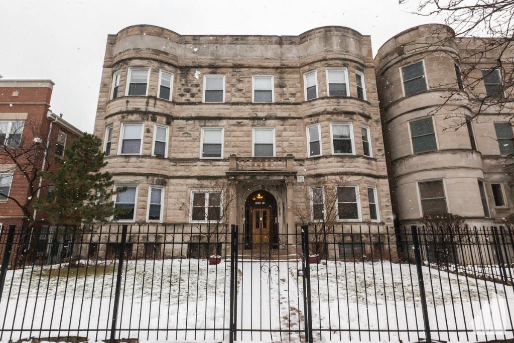 4516 N Magnolia Ave, Chicago, IL 60640 3 Bedroom Apartment for Rent