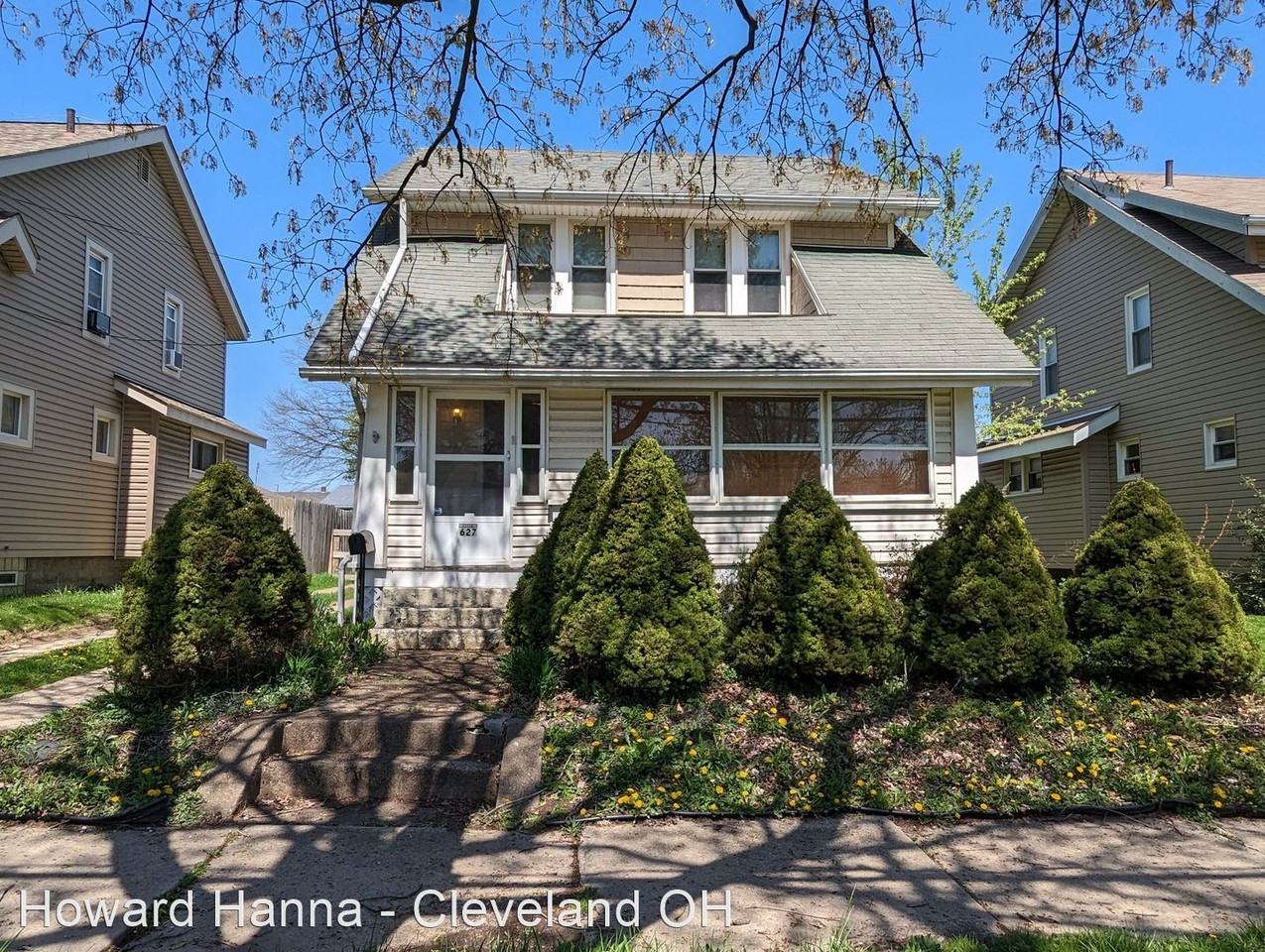 627 N Firestone Blvd, Akron, OH 44306 3 Bedroom House for $1,200/month -  Zumper