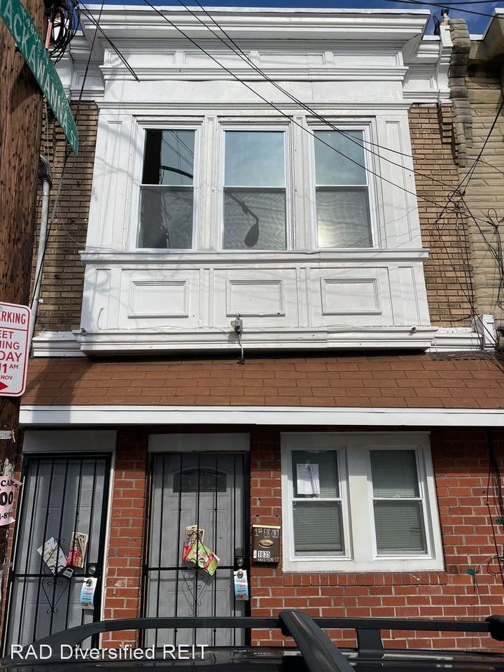 1835 Harrison St Apartments in Frankford, Philadelphia, PA 19124 Zumper
