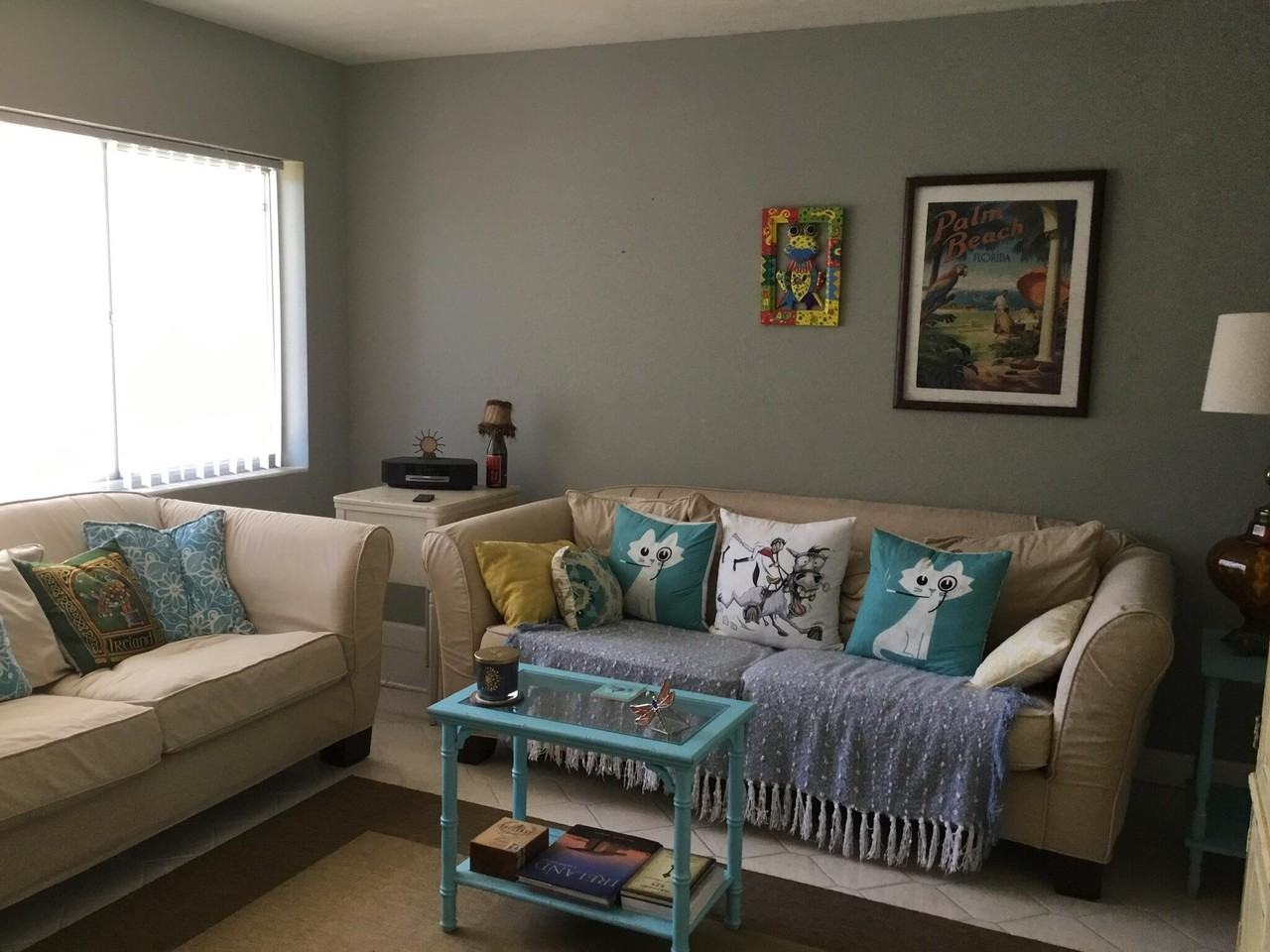 3000 Lake Osborne Dr ##107 - Photo 3 of 19