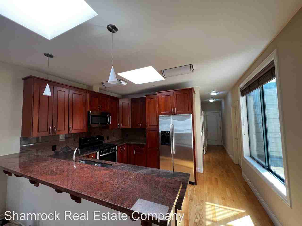 2525 California Street Apartments 2525 California St, San Francisco