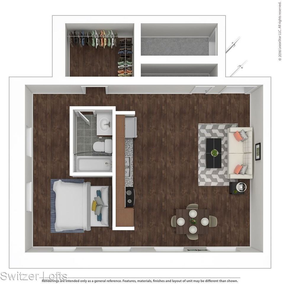 1936 Summit St - Photo 2 of 16