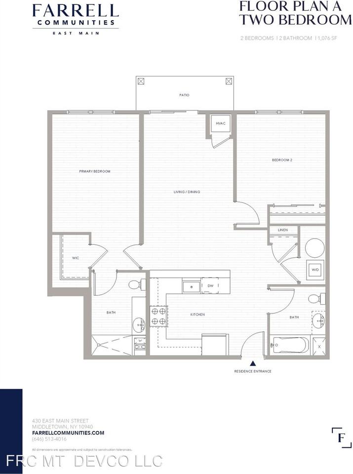 Farrell Communities East Main - Photo 2 of 2