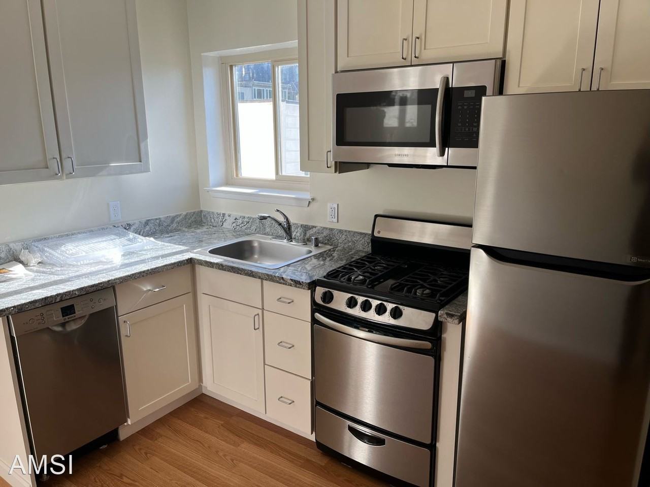 101 Broderick St #307