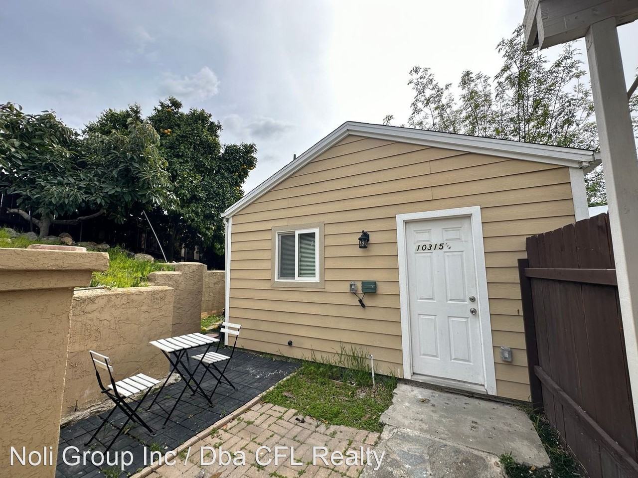 10315 1/4 San Vicente Blvd, Casa de OroMount Helix, CA 91977 Studio