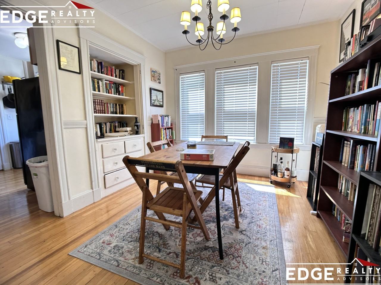 148 Faneuil St #1 - Photo 3 of 11